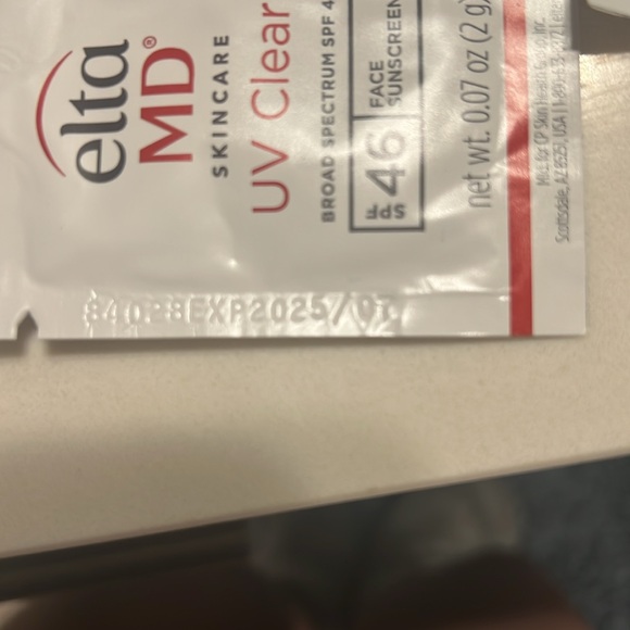 Elta Md samples - Picture 3 of 5